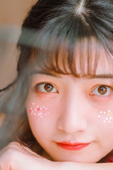 马克斯女超人