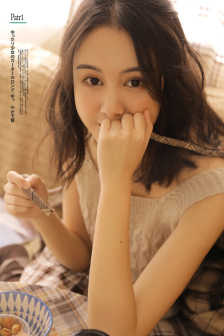 明星专题：张陆