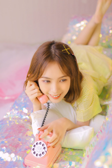 钟丽缇晚娘