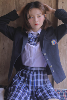 杨思敏版潘金莲