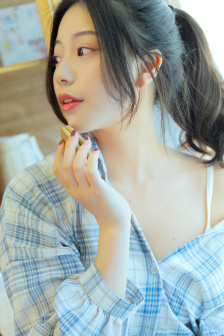 巨人族的新娘