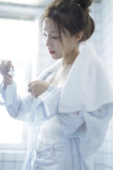北京爱情故事角色林夏同事