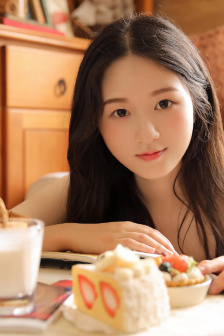 美国小密桃
