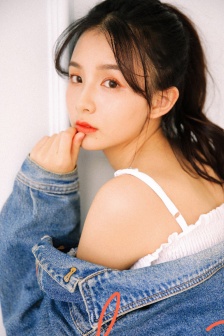 女儿谷